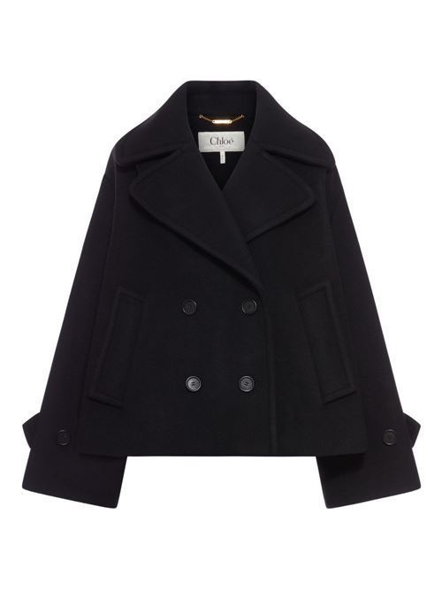 【chloe・クロエ】 COAT コート