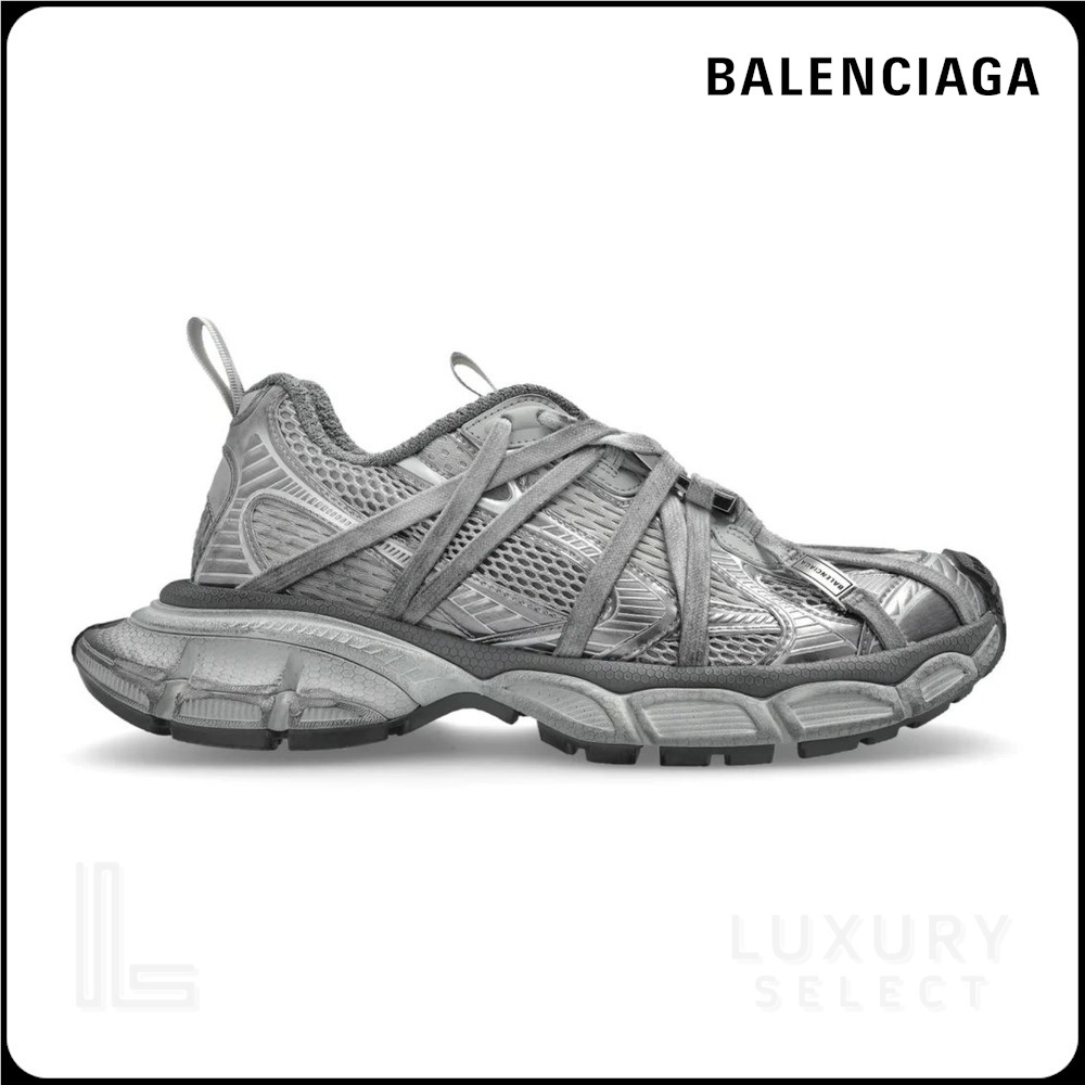 【Balenciaga】3XL EXTREME LACES B◆825599W3XCH