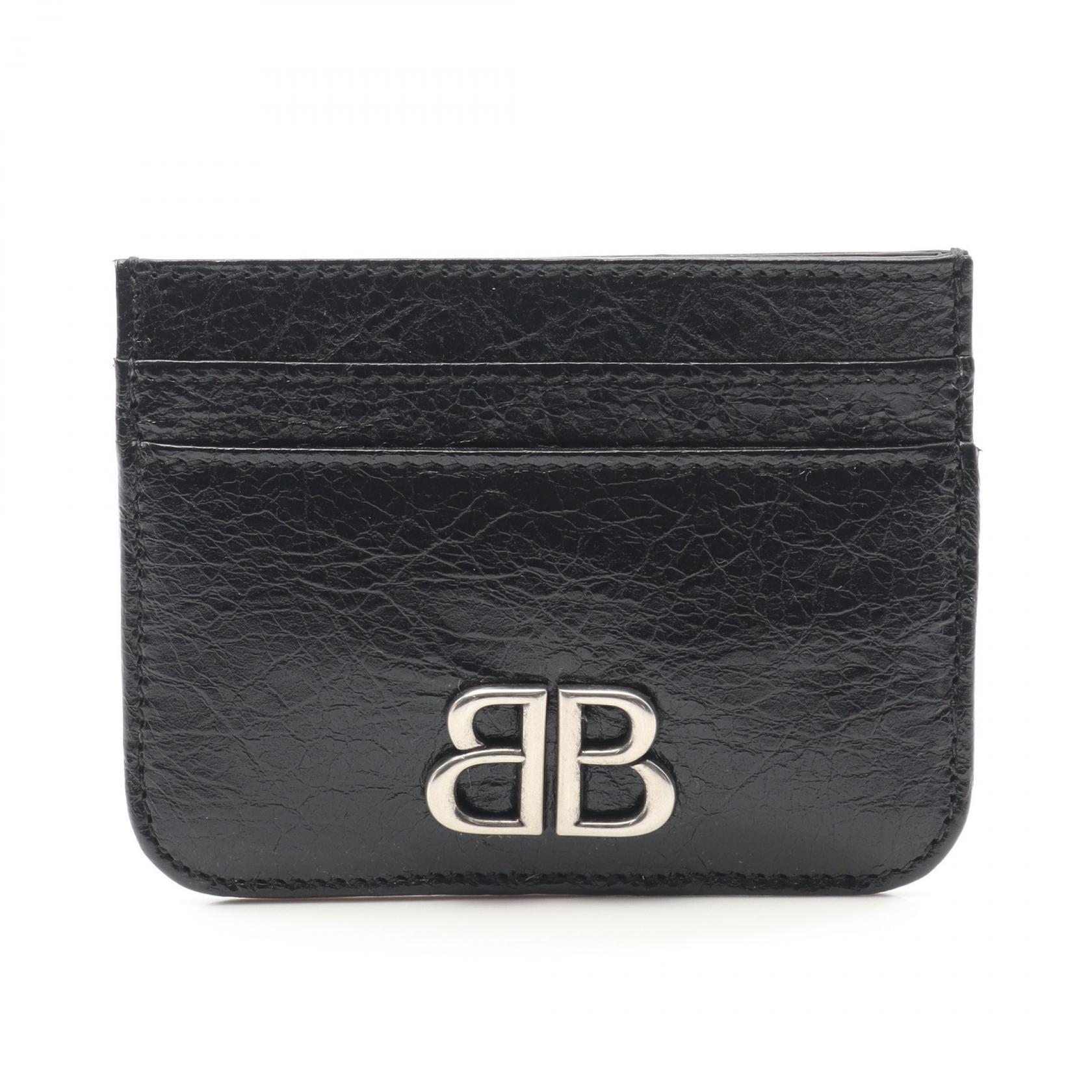 BALENCIAGA カードケース