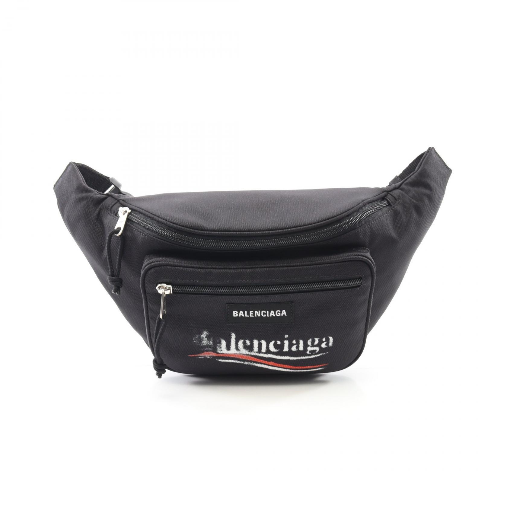 BALENCIAGA ボディバッグ