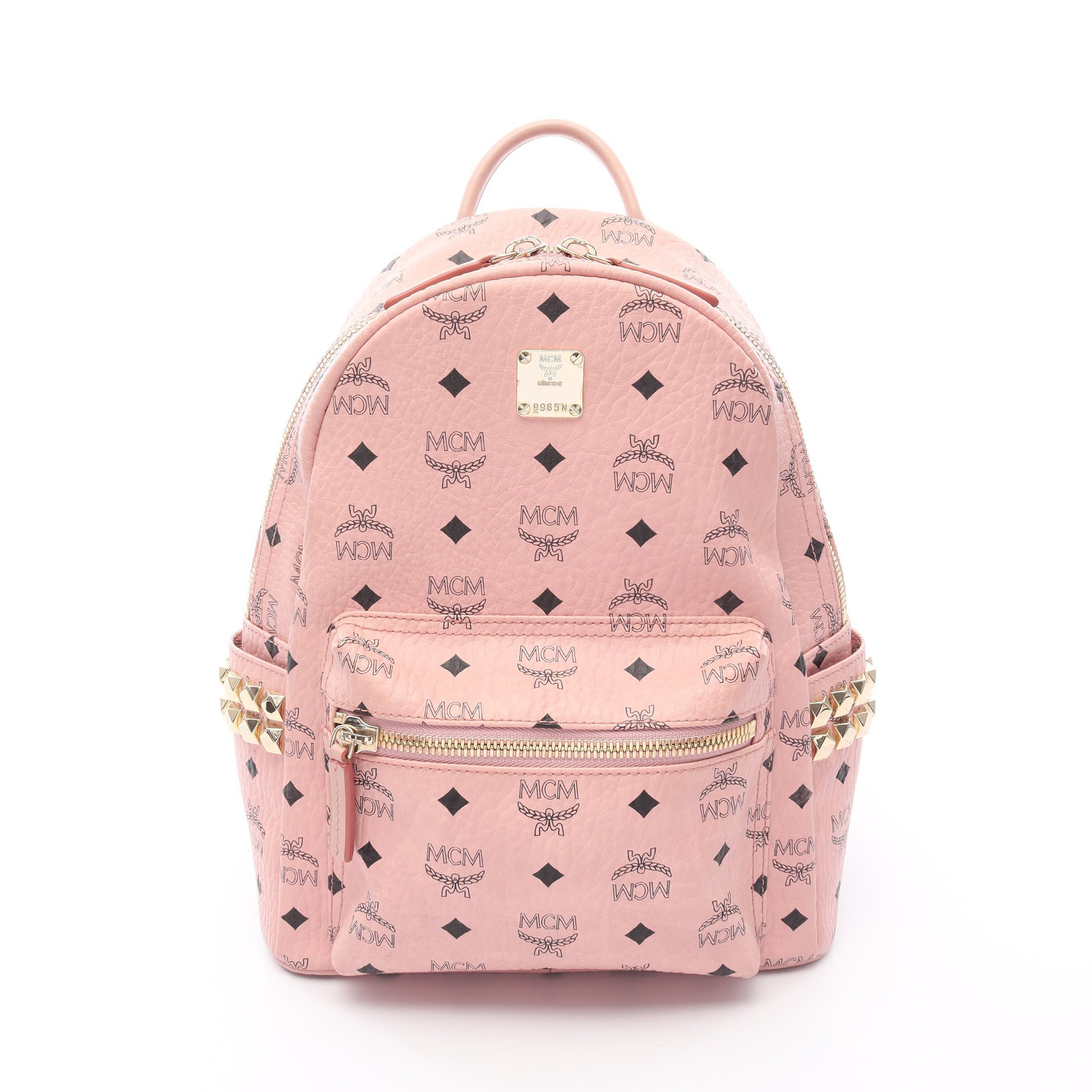 MCM バックパック