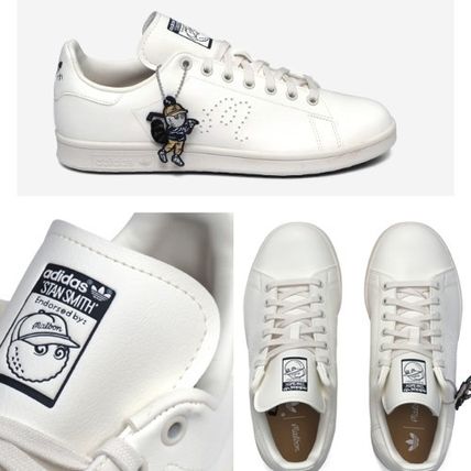 Malbon Golf ★早い者勝ち！Adidas x Stan Smith ゴルフシューズ