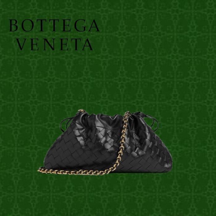 【Bottega Veneta】ボッテガヴェネタ 2025-2026aw ダストバッグ