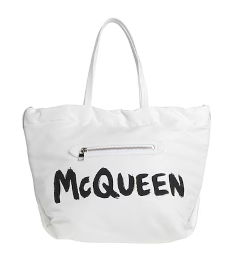 MCQUEEN ハンドバッグ [関税込み]