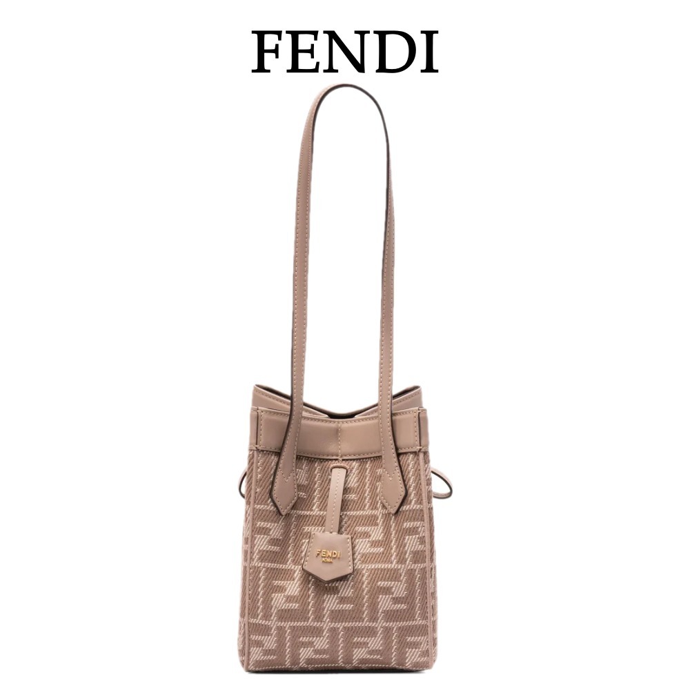 【Fendi】フェンディ オリガミ ミニ