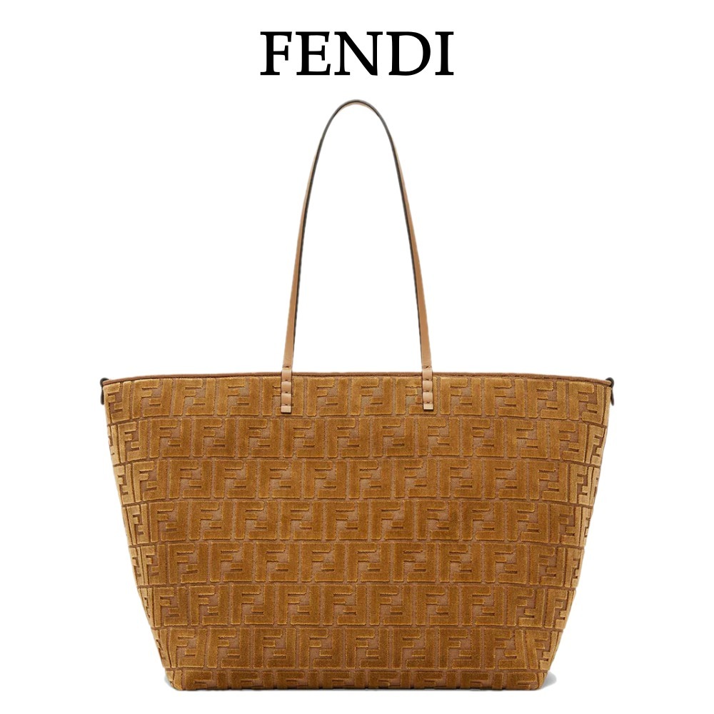 【Fendi】大きなロール
