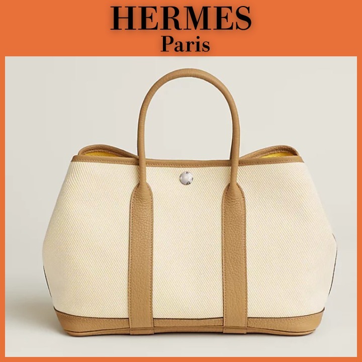 【HERMES】Garden Party 30 ガーデンパーティー