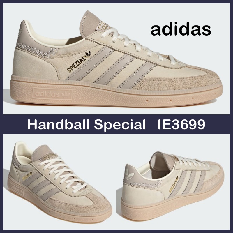 adidas Originals ☆ Handball Spezial ヴィンテージスニーカー