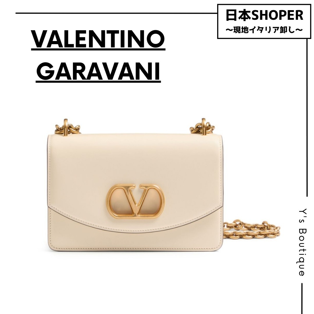 【VALENTINO GARAVANI】VAIN PICCOLA ショルダーバッグ