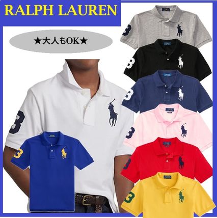 セール【Polo Ralph Lauren】ビッグポニー セットアップ♪海外風 org.jpg