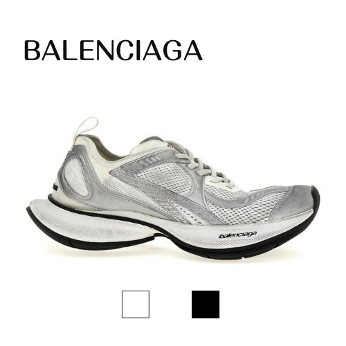 【BALENCIAGA】 バレンシアガ Circuit スニーカー