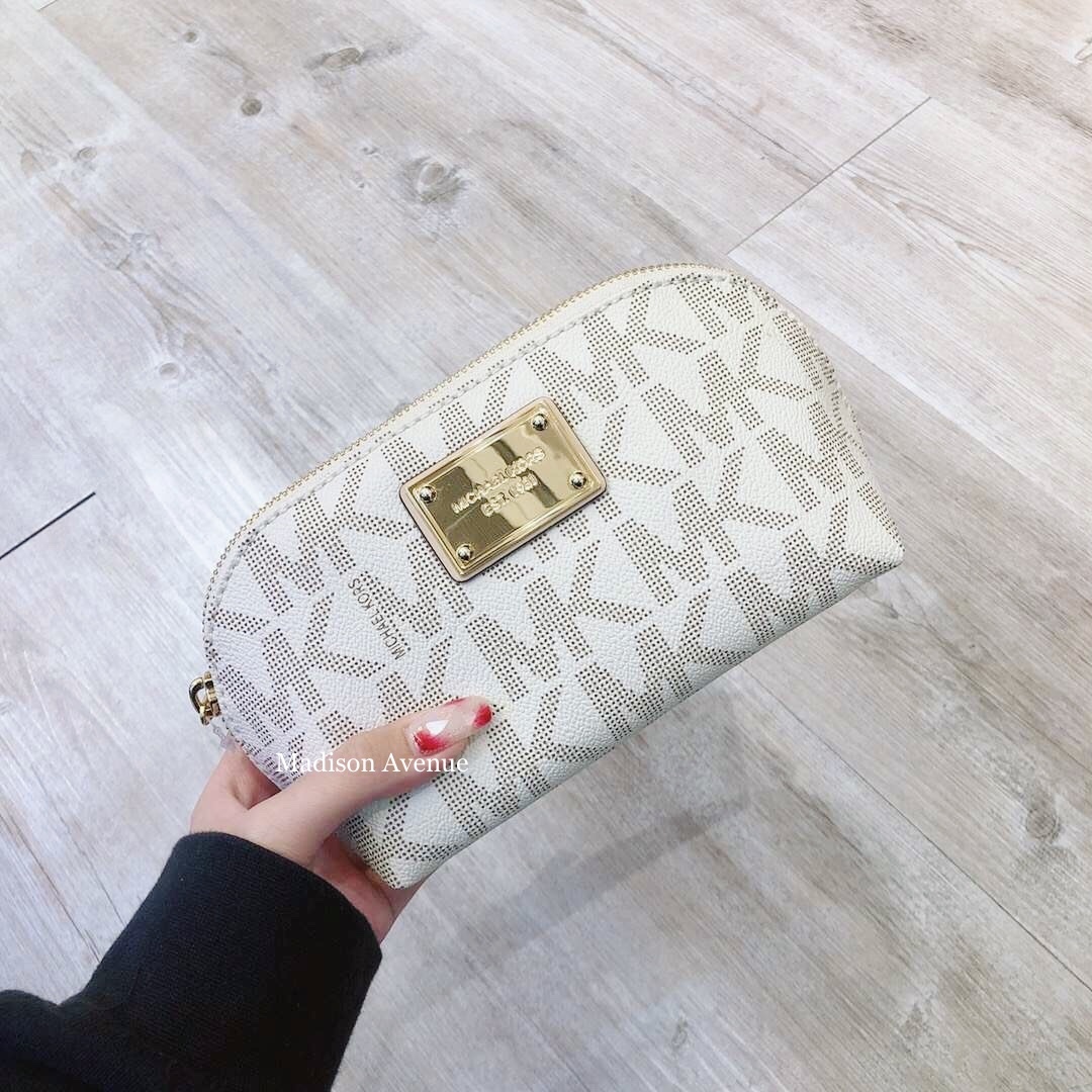 MICHAEL KORS ポーチ トラベルポーチ
