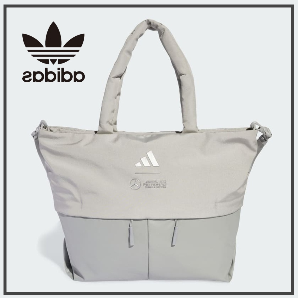 ★送料込★adidas★Mercedes-AMG Petronas Arrows Tote Bag