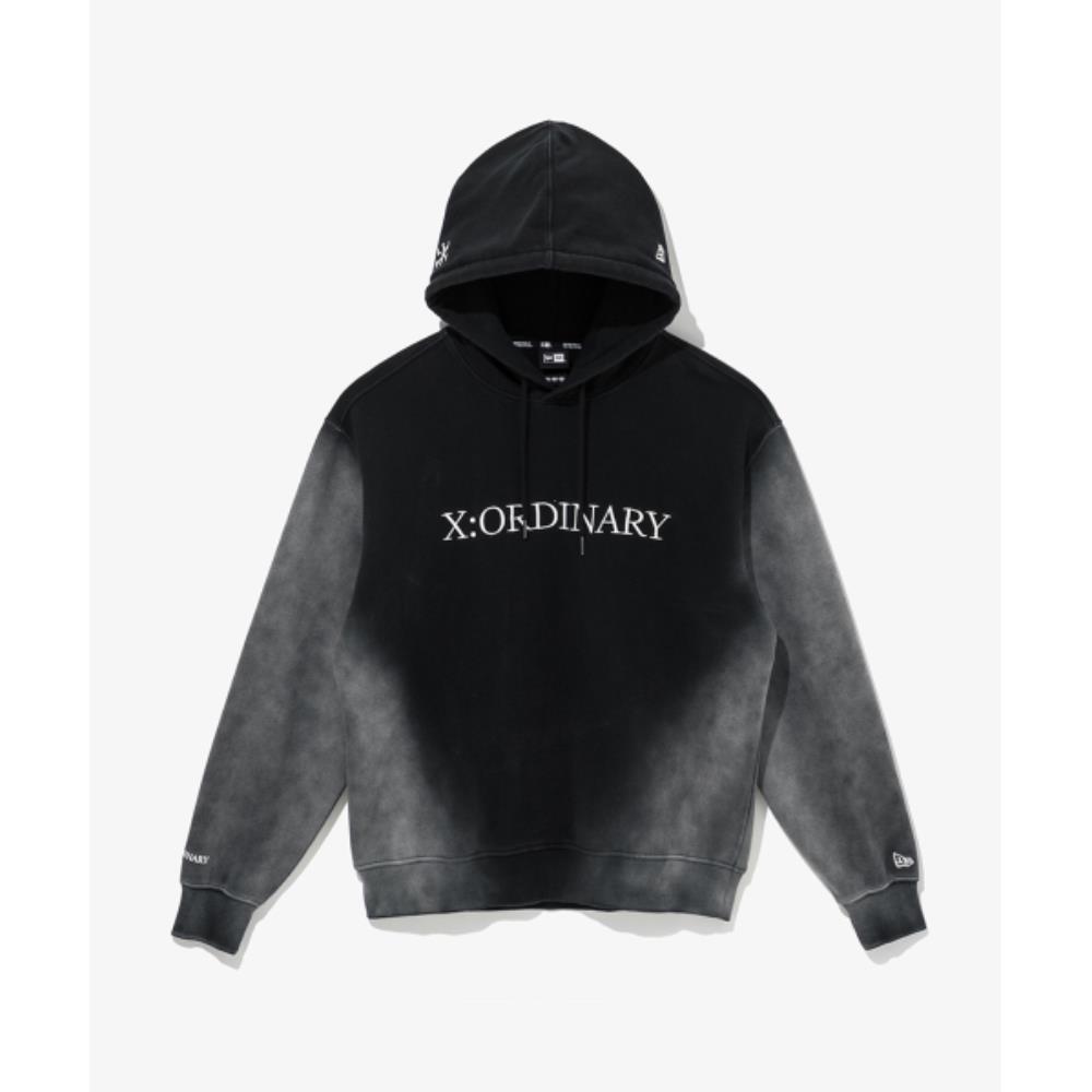 Tシャツ・カットソー New Era AP NEW ERA x XORDINARY SP WSG HD51 BLK