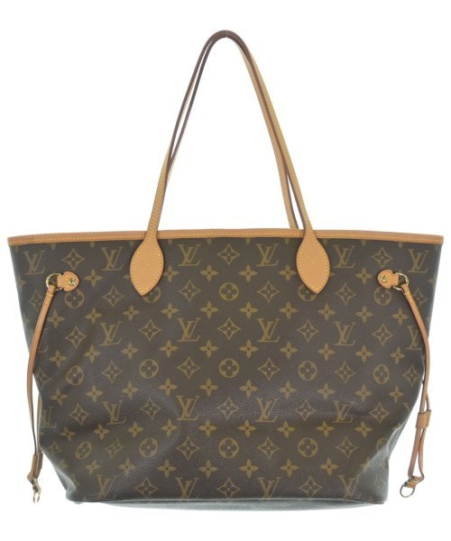LOUIS VUITTON ルイヴィトン トートバッグ MM 4500225E0186