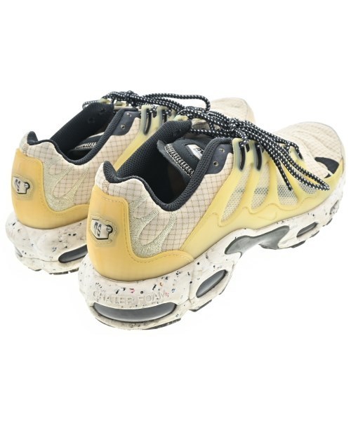 NIKE ナイキ スニーカー ベージュ系 27.5cm 3600225E0131