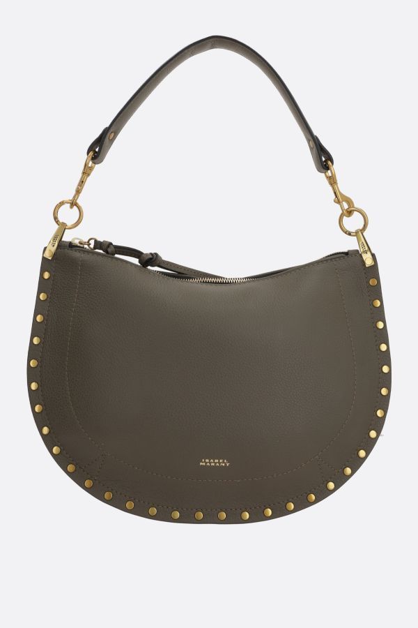 関税送料込Isabel Marant*Oskan Softショルダーバッグ