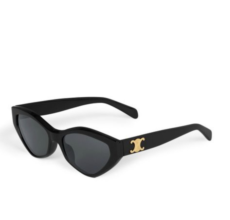 ”CELINE” Triomphe 17 sunglasses