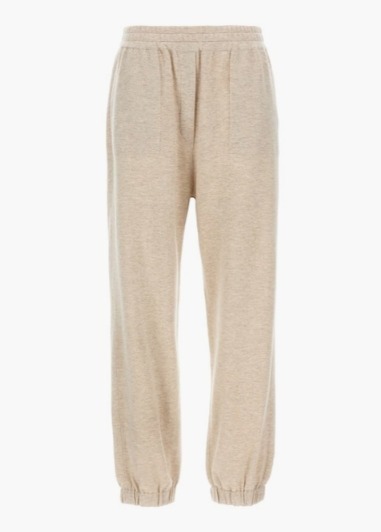 パンツ Brunello cucinelli Cashmere joggers