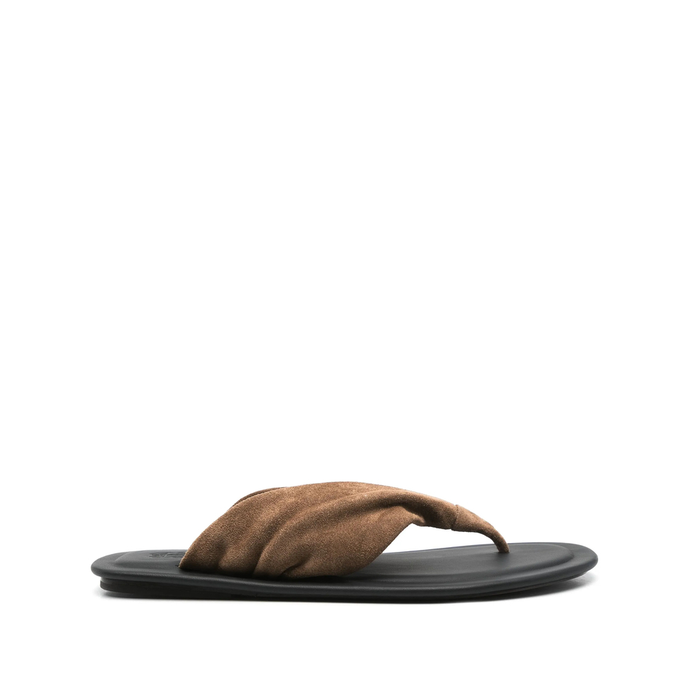 【ブルネロクチネリ】 Sandals サンダル・ミュール