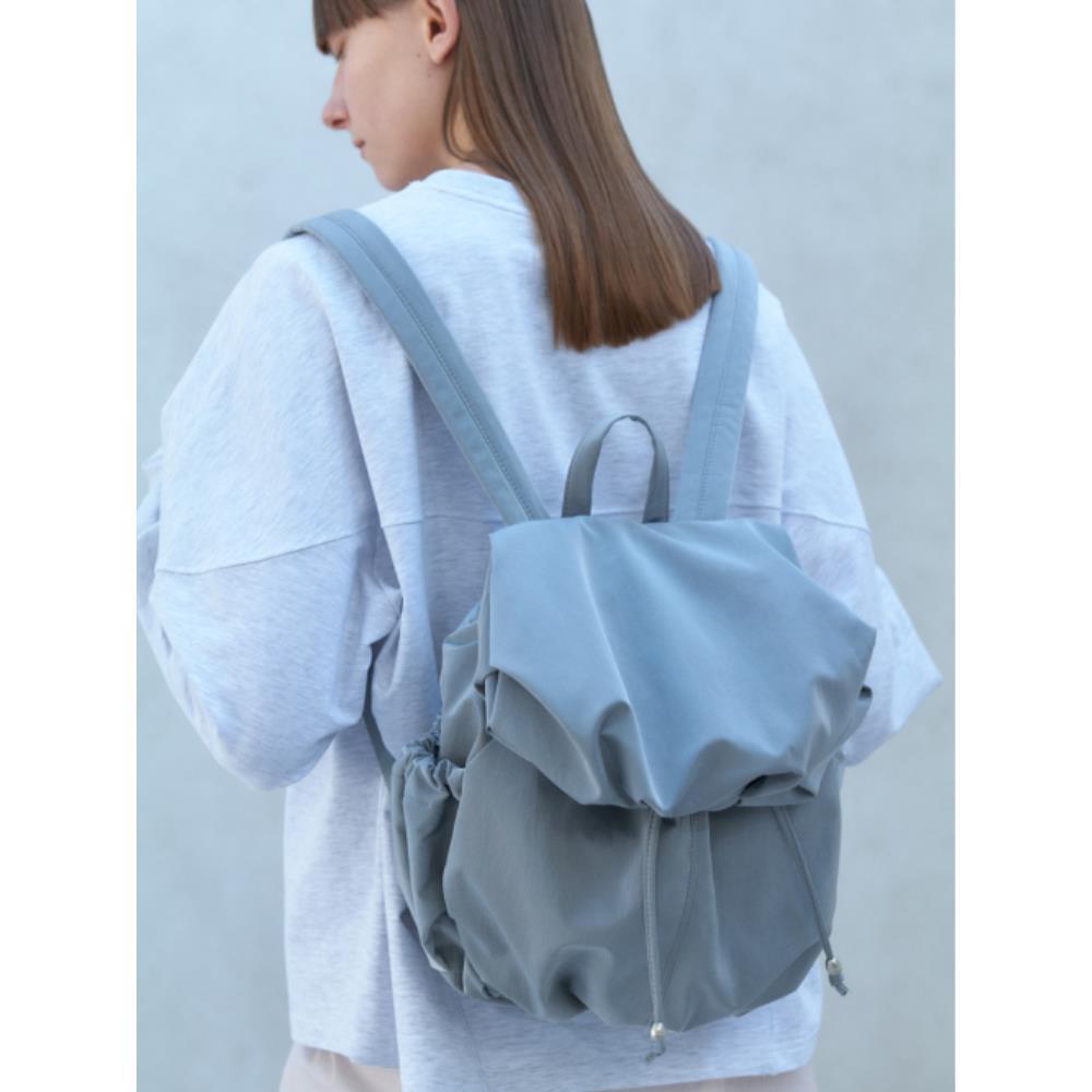 ★ ACOC★ Blooming Mini BackpackGray 5008427520