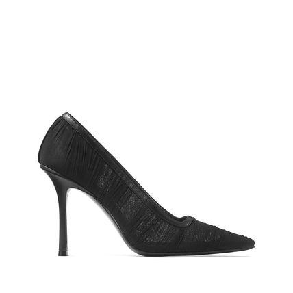 JIMMY CHOO パンプス ベージュx黒(パイソン) 2014924N0009 s-l1200.jpg