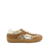 【グッチ】 Trainers スニーカー