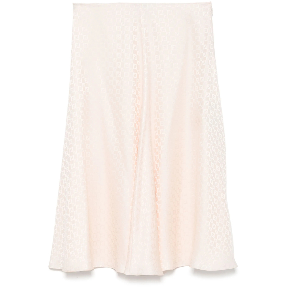 【フェンディ】 Skirts - A-Line Skirts スカート