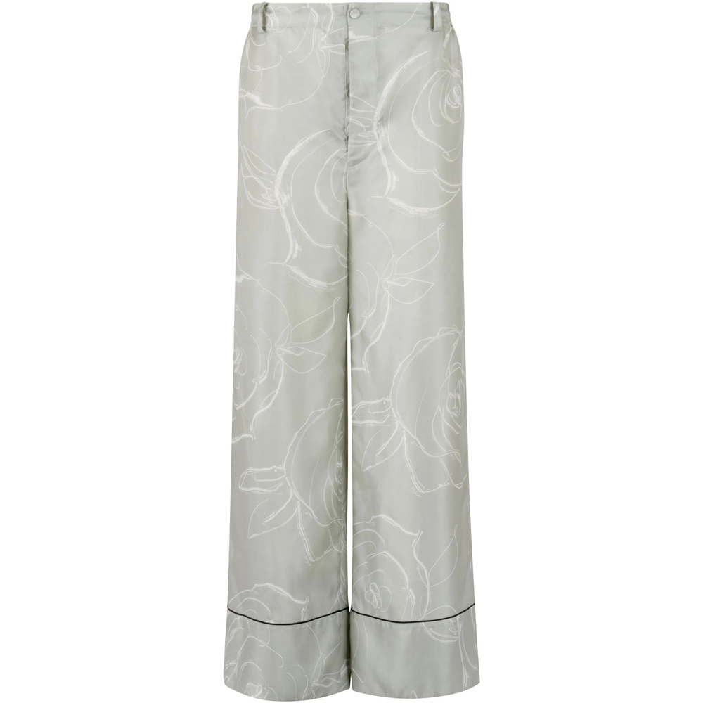 【マルニ】 Trousers - Palazzo Pants パンツ
