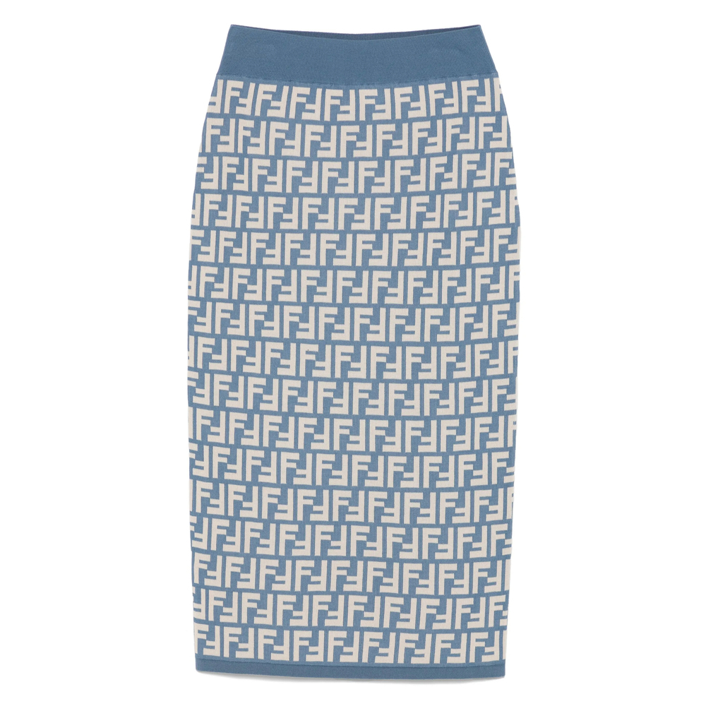 【フェンディ】 Skirts - Pencil Skirts スカート
