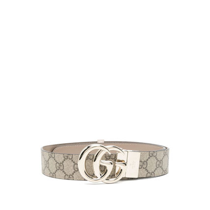 ベージュ系 GUCCI(グッチ) ベルト(レディース) - 海外通販のBUYMA