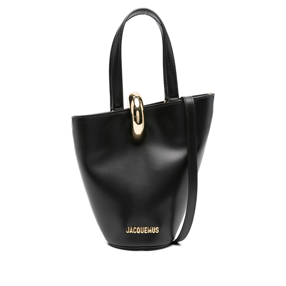 【ジャックムス】 Bucket Bags かごバッグ