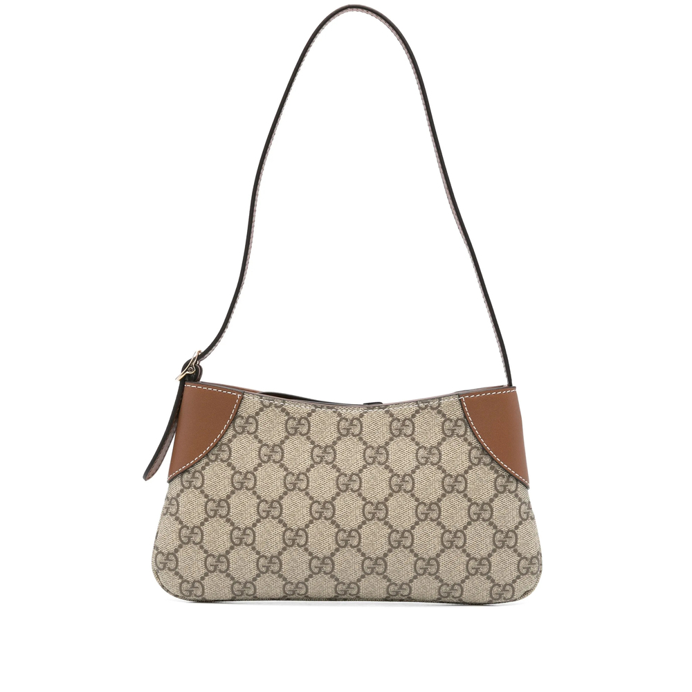 【グッチ】 Shoulder Bags ショルダーバッグ・ポシェット