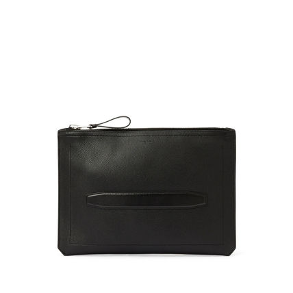 TOM FORD(トムフォード)レザーウォッシュバッグ(SALE!国内発送) TOM FORD(トムフォード)レザーウォッシュバッグ(SALE!国内発送