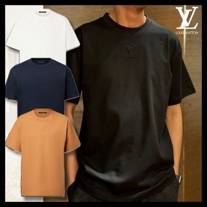 ルイヴィトン　カットソー　36 LouisVuitton LOUIS VUITTON - LOUIS VUITTON ルイヴィトン 半袖 Tシャツ