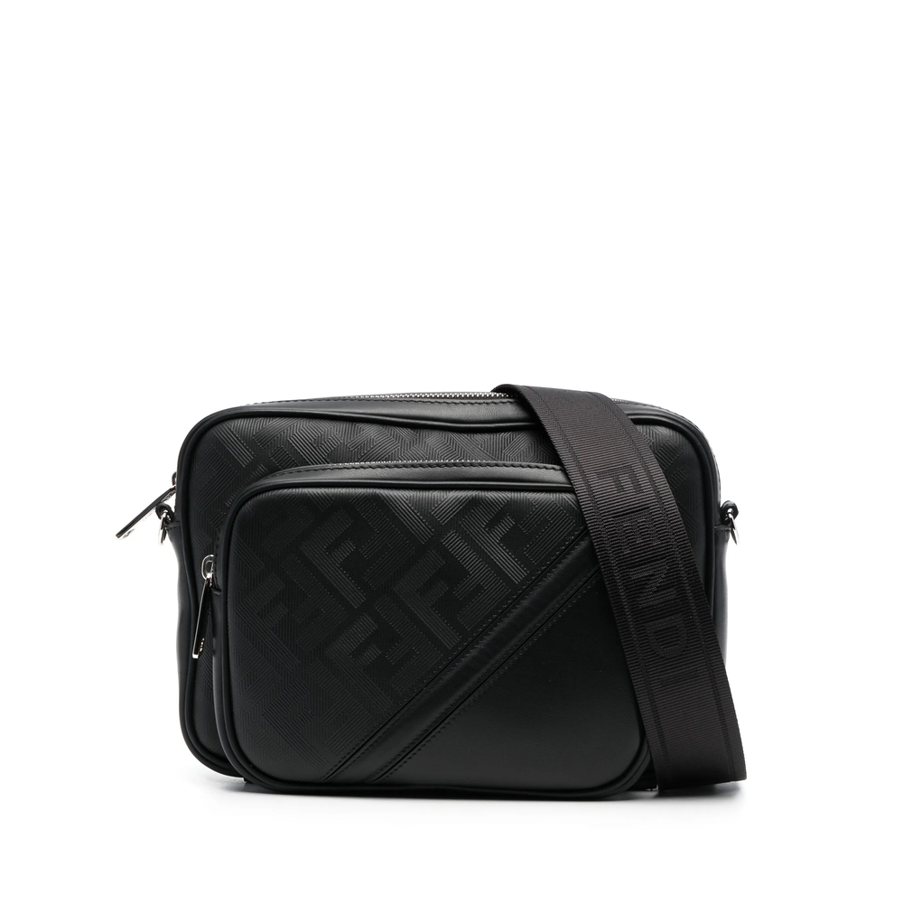 【フェンディ】 Messenger Bags ショルダーバッグ