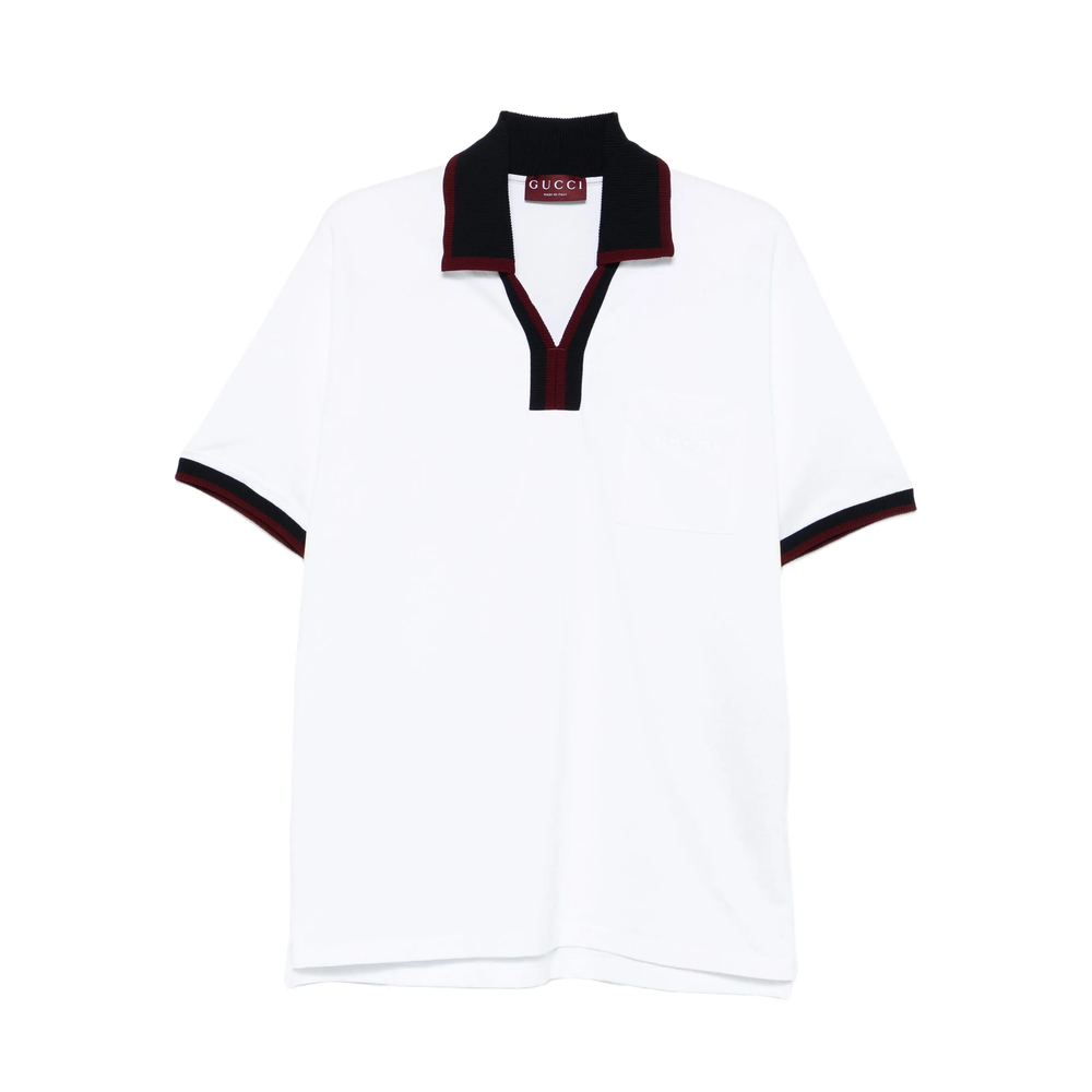 【グッチ】 T-Shirts & Vests - T-Shirts Tシャツ・カットソー