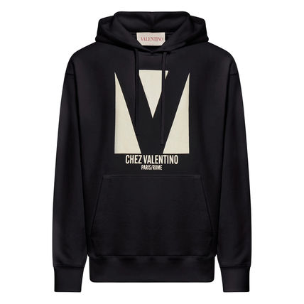 【Valentino】プリント フーディドスウェットパーカー 楽天市場】【完売】ヴァレンティノ VALENTINO メンズ トップス