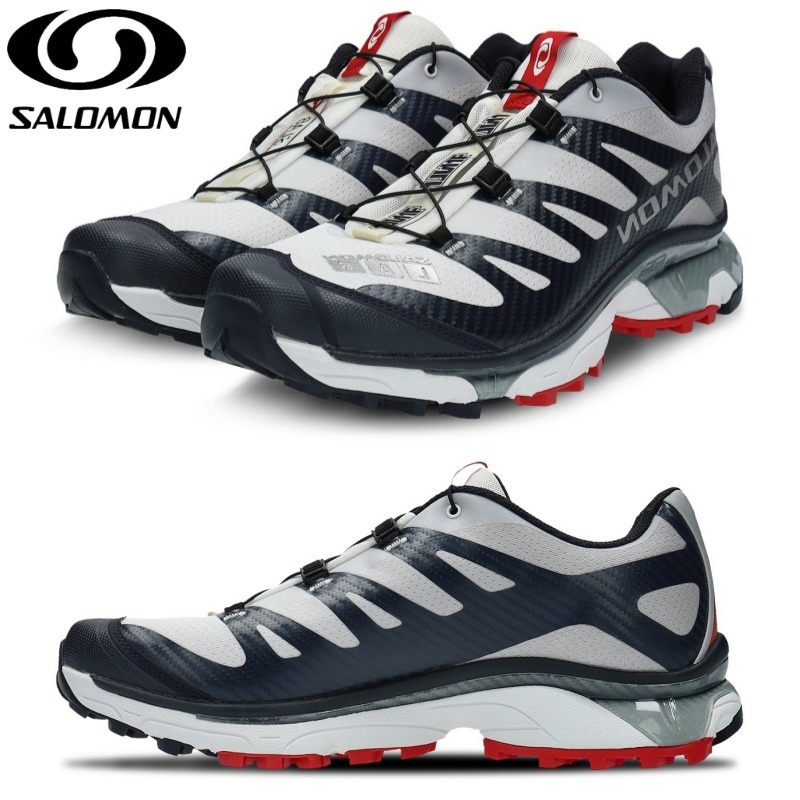 ☆送料無料☆ KASINA X SALOMON XT-4 OG ☆