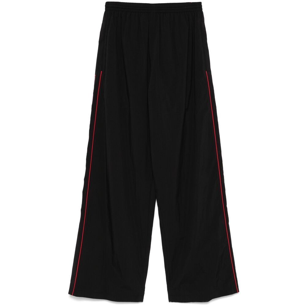 【バレンシアガ】 Trousers - Track Pants パンツ・ボトムス