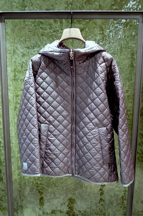 S Max Mara(マックスマーラ) ダウンジャケット・コート