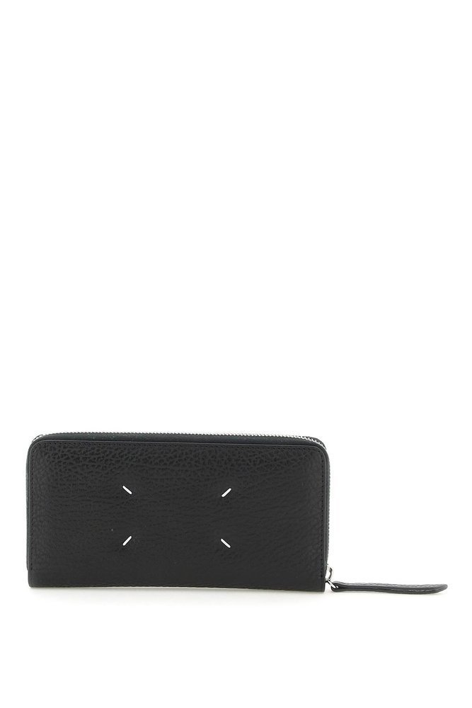 MAISON MARGIELA フォステッチシッフアラウント財布 【関税込】