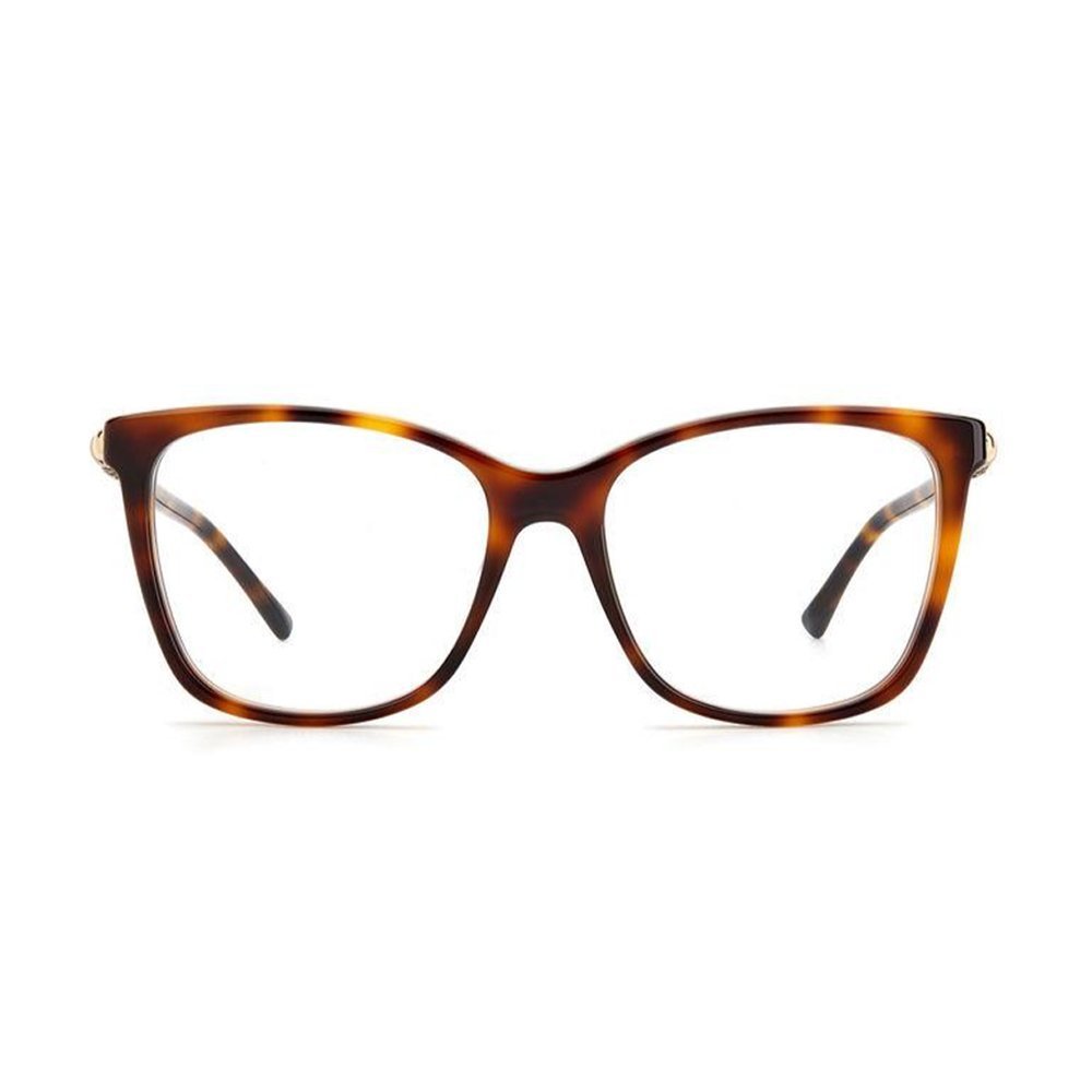 JIMMY CHOO スクエアフレムメカネ JC294G 08617