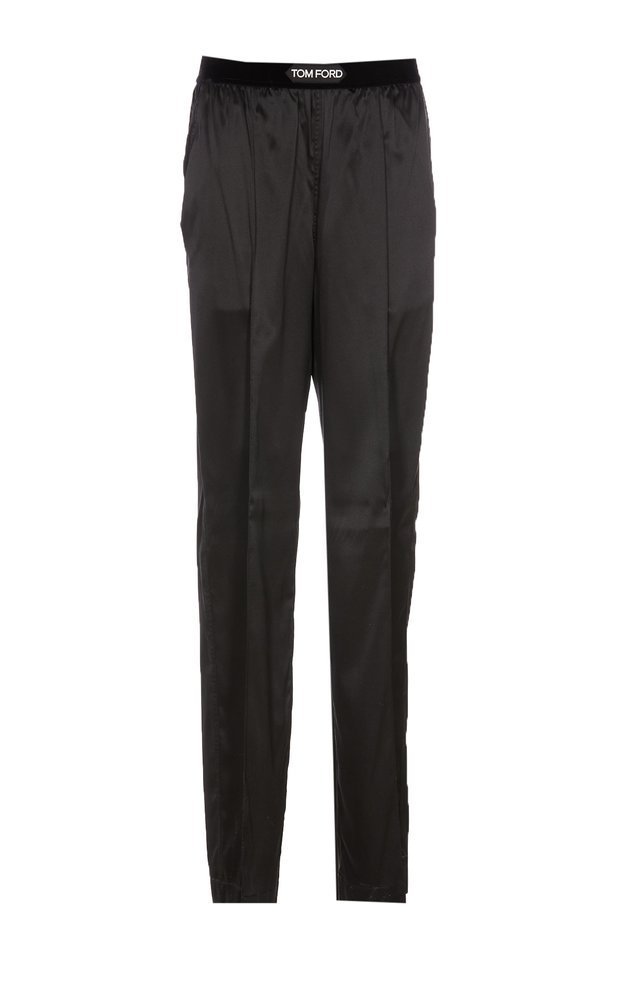 TOMFORD ストレッチサテンハンツ PAW397FAX881 LB999