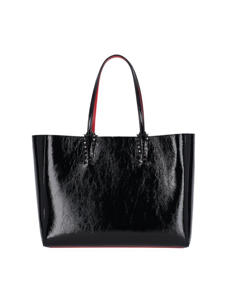 CHRISTIAN LOUBOUTIN カハタスタッスティテルラシトトハック