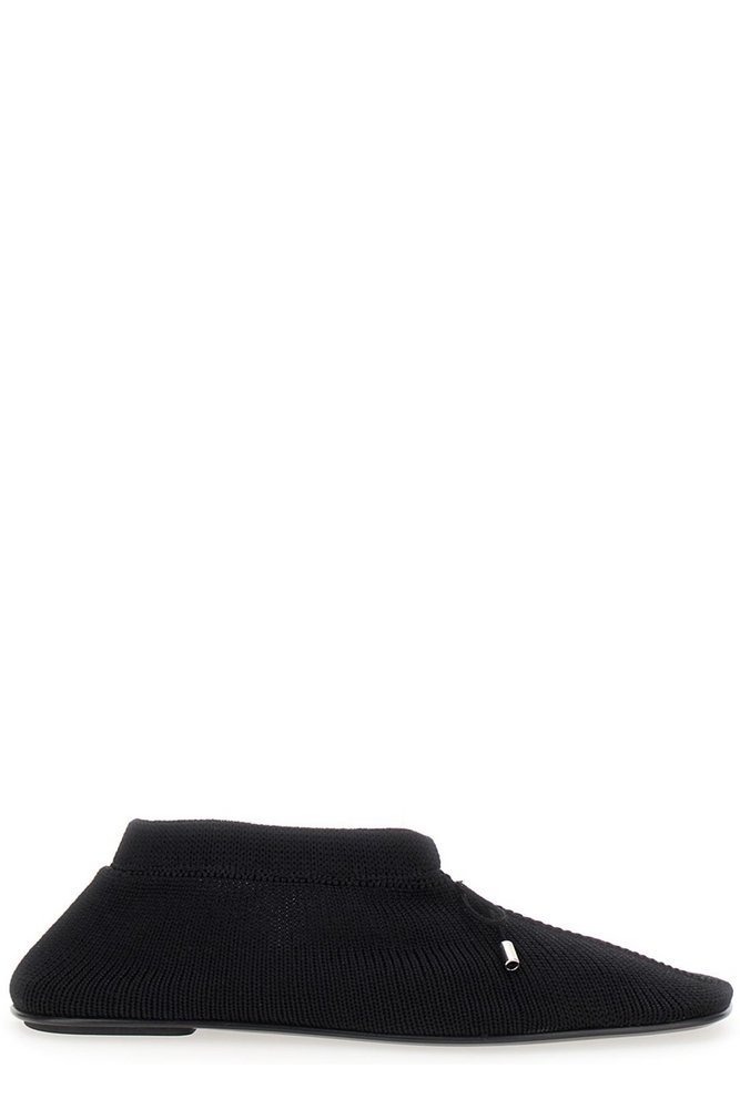 TOTEME トテム ニット ハレリナ フラット 242WAS2358YA0040 001