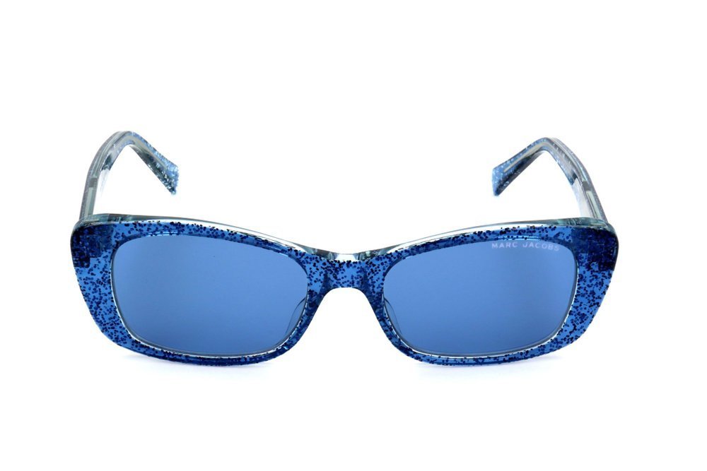 Marc Jacobs レクタンクルフレムサンクラス MARC422S DXK