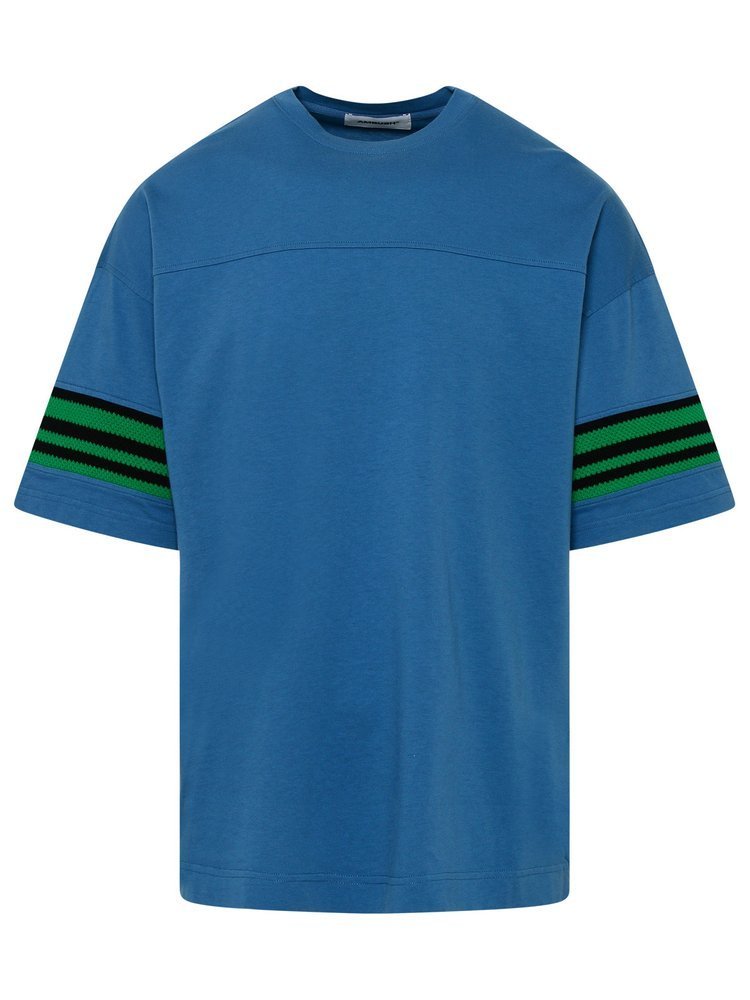 AMBUSH ロコ ストライフ ティテル クルネック Tシャツ