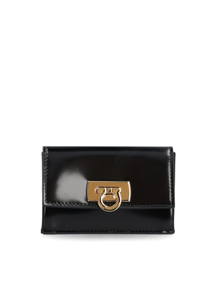 SALVATORE FERRAGAMO カンチニ クラスフ クレシットカトホルタ