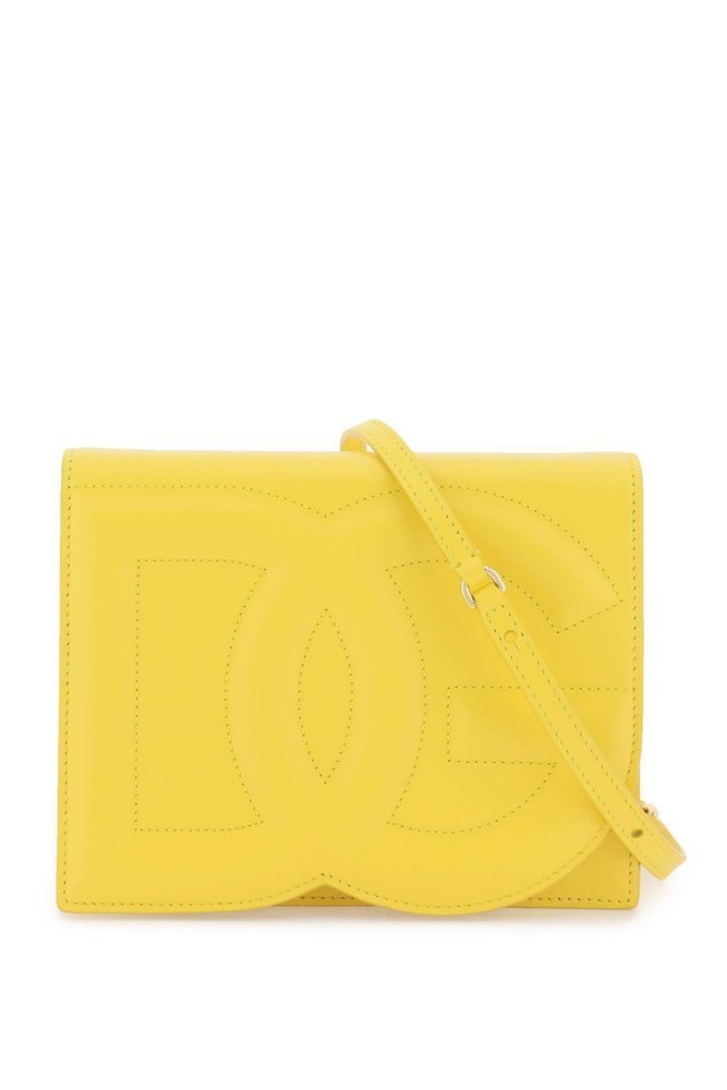 DOLCE & GABBANA クロス＆ショルタハック